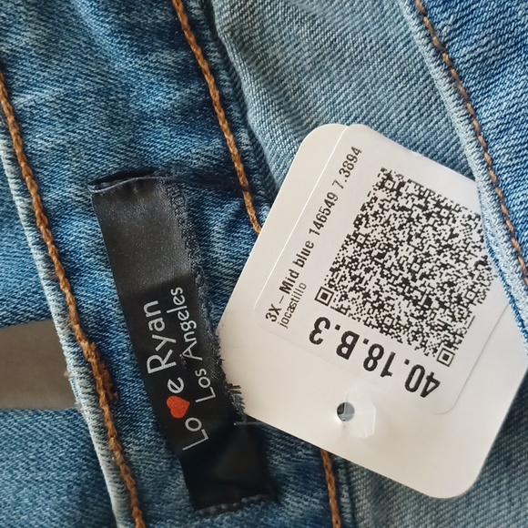 Jeans - Picture 4 of 4